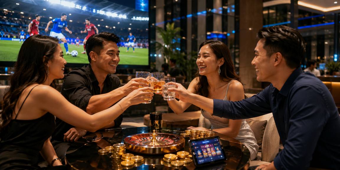 fh68 Chuyển Khoản Baccarat